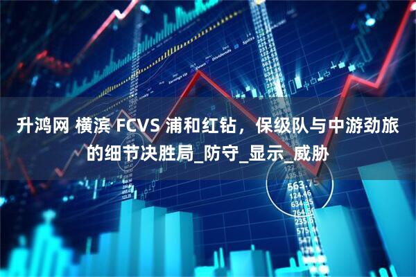 升鸿网 横滨 FCVS 浦和红钻，保级队与中游劲旅的细节决胜局_防守_显示_威胁